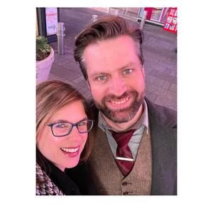 Meet your Posher, Diane